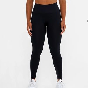 Set Active Onyx Sculptflex Leggings
